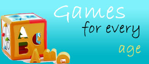 Games Games